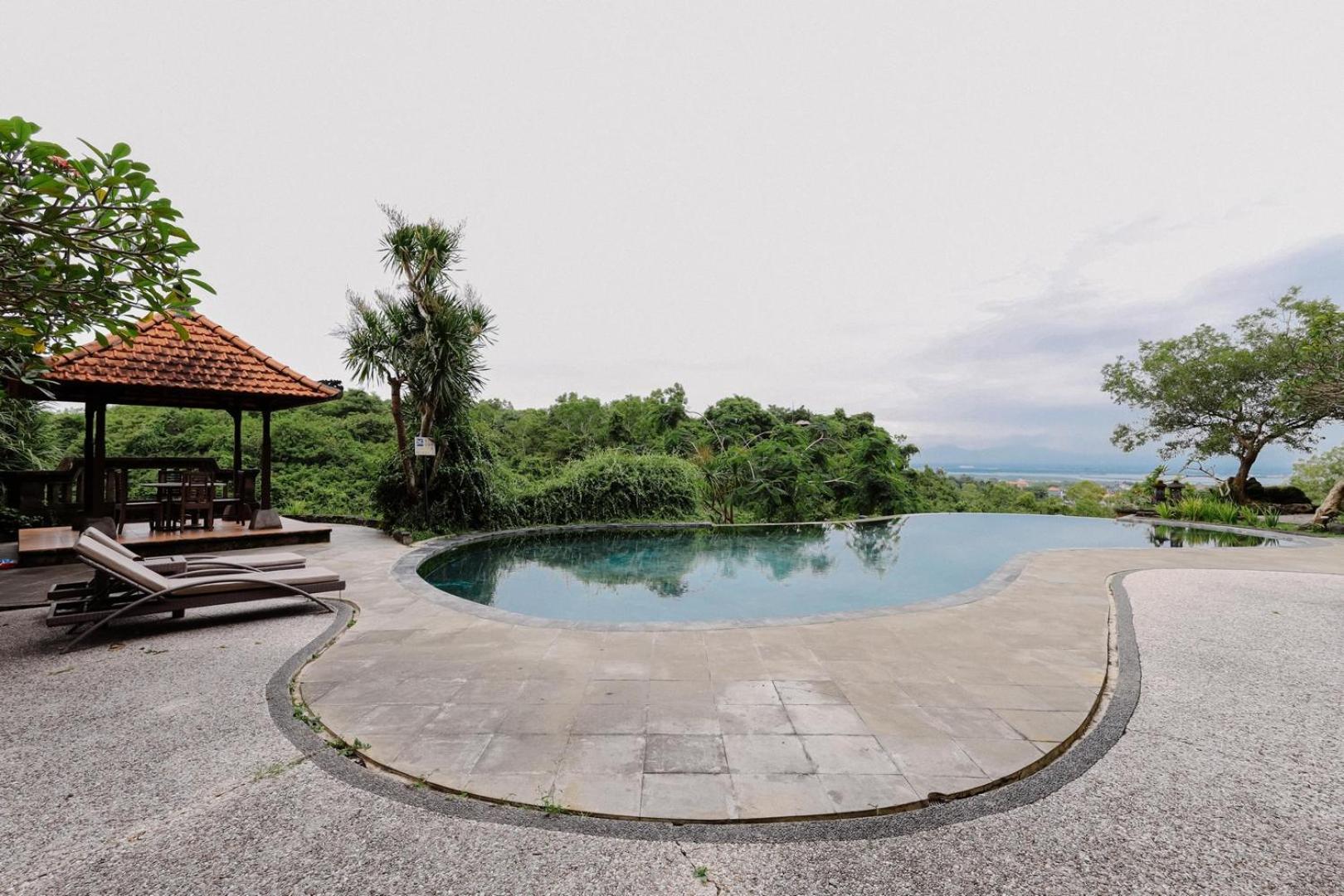 Langon Bali Resort By The Lavana Nusa Dua  Zewnętrze zdjęcie